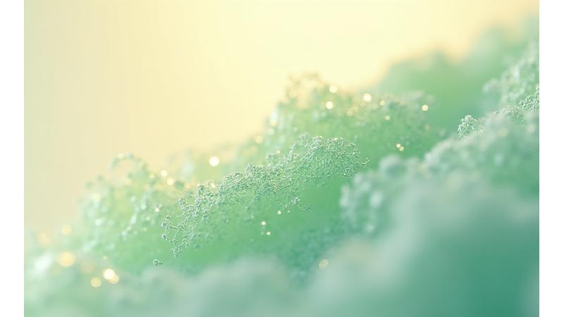 Matériaux bioabsorbables innovants