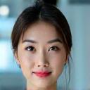 Portrait du Dr. Sarah Chen, Directrice Innovation
