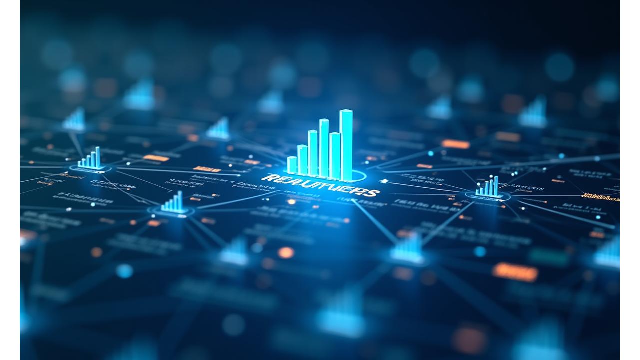 Tableau de bord présentant des données de validation clinique, indicateurs de performance clés (KPI) et graphiques des résultats d'études.
