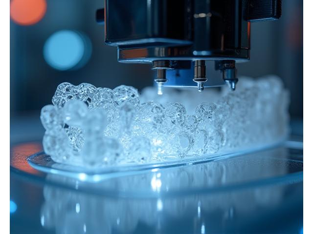 Impression 3D médicale