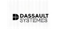 Logo Dassault Systèmes