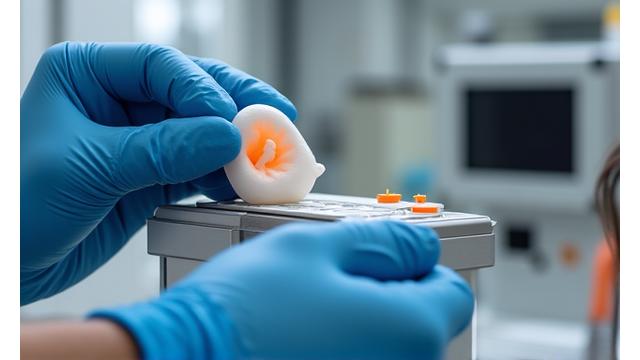 Tests de prototypes de dispositifs médicaux